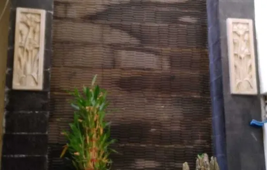 rumah gandeng di komp departemen cileduq , bisa beli satuan