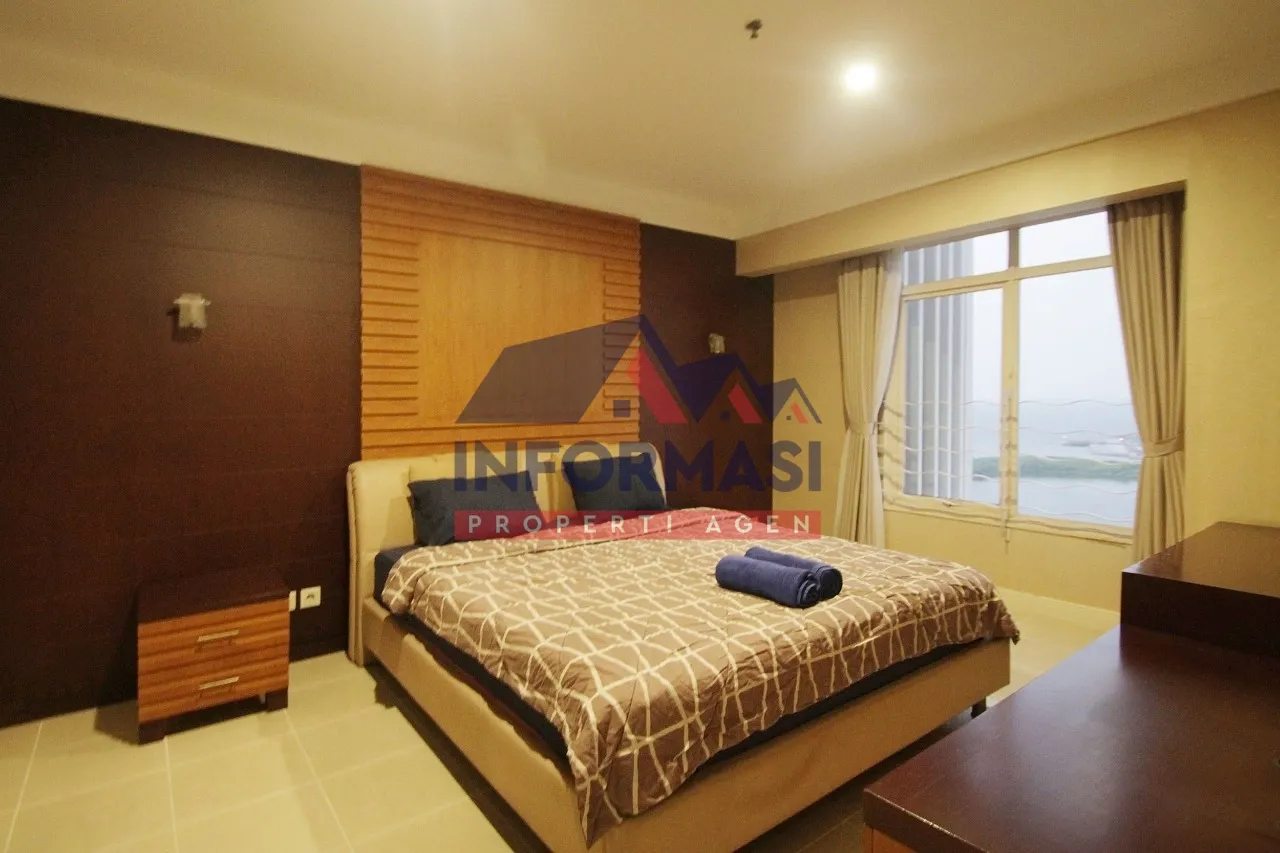 Apt. daerah Jakarta Utara,  Lokasi bagus