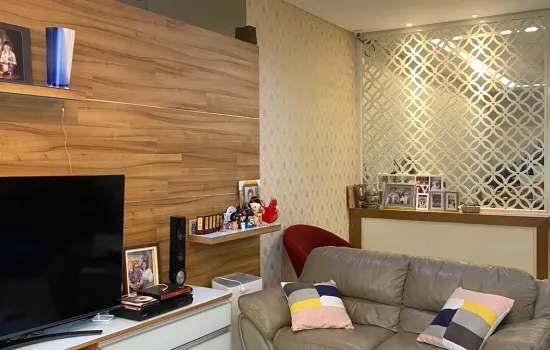 Dijual Cepat BU rumah siap huni di komplek Grisenda PIK, Jak
