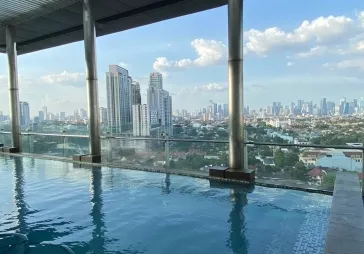 Apartemen Nirvana Kemang 585m 8,5M