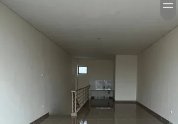 RUKO BANGUNAN BARU di Anniva Junction, Gading serpong