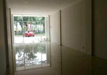 Ruko di Citra Garden BMW Cilegon