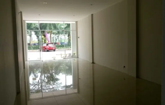 Ruko di Citra Garden BMW Cilegon