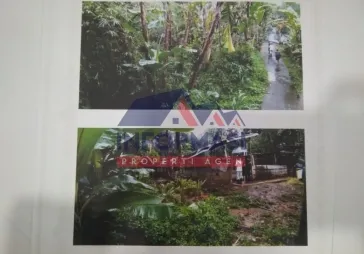 tanah pondok cabe ilir