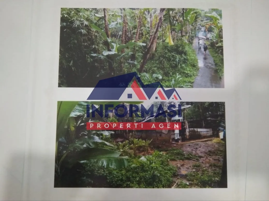 tanah pondok cabe ilir