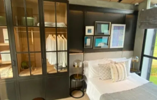 Disewakan Rumah Teman Baru HO Cendana Parc Karawaci