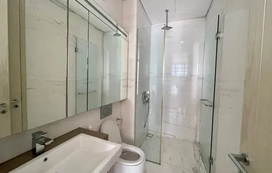 Unit Apartment Brand New @Apt IZZARA, TB Simatupang, JakSel