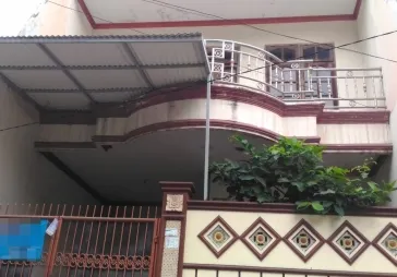 Disewakan Rumah Siap Huni di  Jelambar, Jakarta Barat.