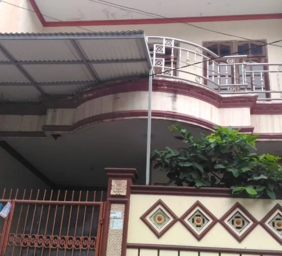 Disewakan Rumah Siap Huni di  Jelambar, Jakarta Barat.