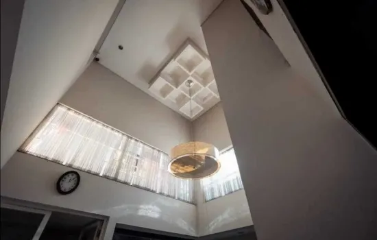 Hoek Minimalis Grand Puri Grisenda 3 Lt 5KT+1