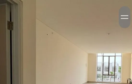 RUKO BANGUNAN BARU di Anniva Junction, Gading serpong