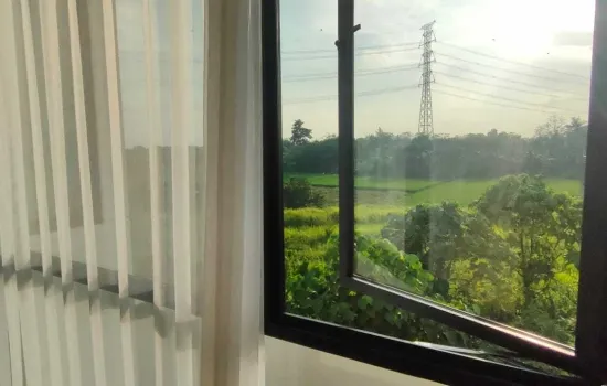 Disewakan Rumah Teman Baru HO Cendana Parc, Karawaci