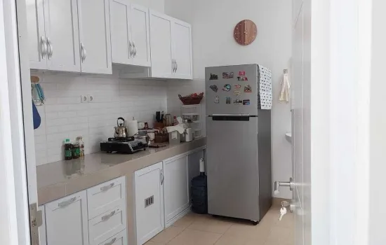 Dijual Rumah Teman Harga Bersahabat Forest Hill Parung