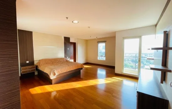 Apartment Lux Permata Hijau Residence @ Jakarta Selatan