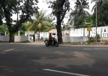 Tanah siap bangun u pabrik di Sindanglaya, Jawa Barat