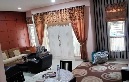 Rumah Cantik Puri Mansion
