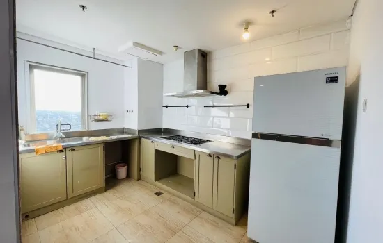 Apartment Lux Permata Hijau Residence @ Jakarta Selatan