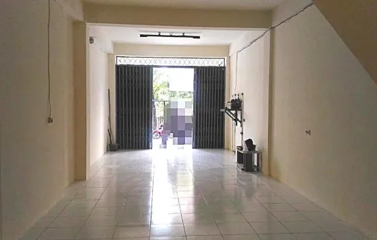 Dijual Ruko Gandeng Siap Pakai di Jl. Jelambar Baru Raya