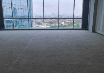 Dijual Ruang Kantor di Jakarta Barat