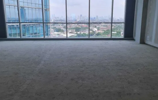 Dijual Ruang Kantor di Jakarta Barat