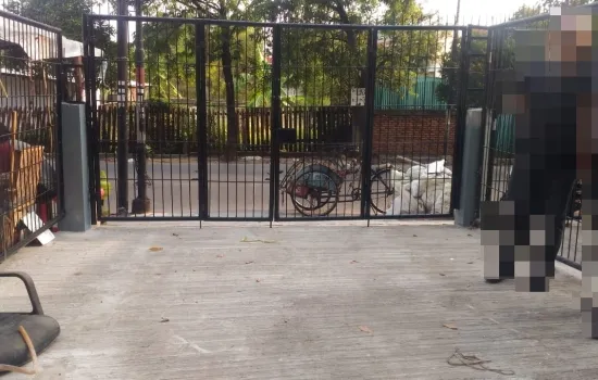 Dijual Ruko Gandeng Siap Pakai di Jl. Jelambar Baru Raya