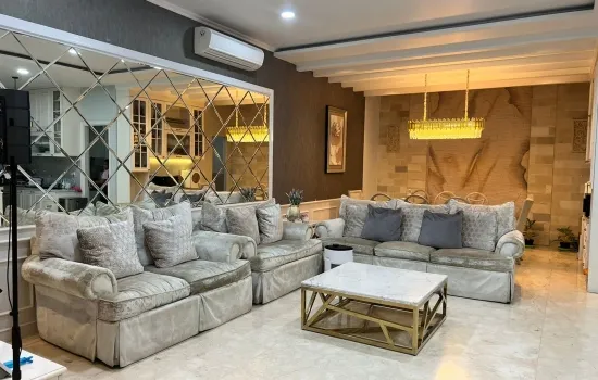 golf lake cluster pine hills lt 160m2