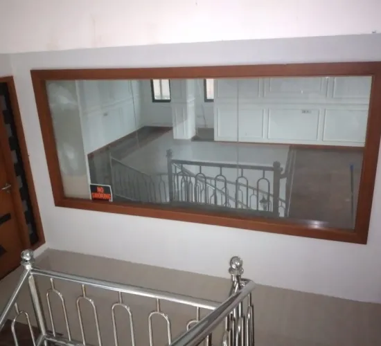 Disewakan Gedung Kantor Per Lantai Cideng Jakarta Pusat