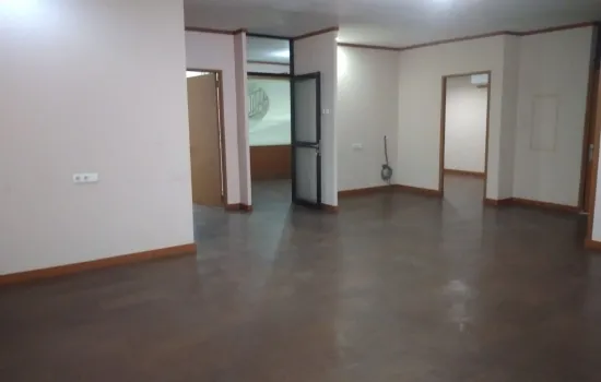 Disewakan Gedung Kantor Per Lantai Cideng Jakarta Pusat