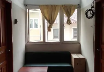 Beli Rumah gratis Bisnis Kost @Sunter Paradise (tahap 1)
