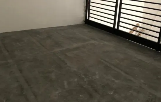 Rumah taman ratu blok C3
