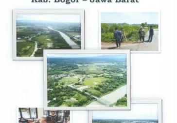 Kavling Gunung Sindur