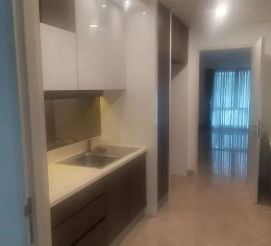 Puri park Residences. Puri Kencana. 3 KT. 147 m2. ekslusif.