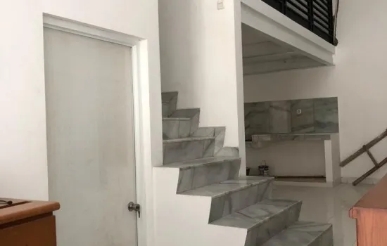 Rumah taman ratu blok C3