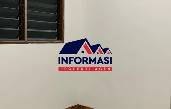 Disewa Rumah 1 Lantai Taman Aries Siap Huni
