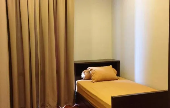 Dijual Apt Penthouse di Senopati