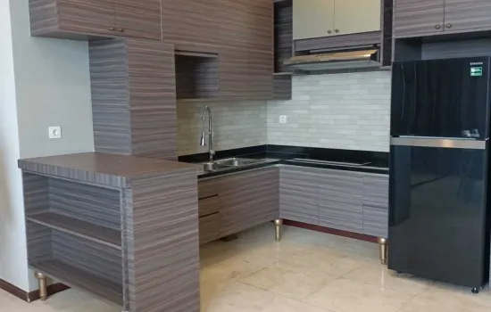 Dijual Apt Penthouse di Senopati