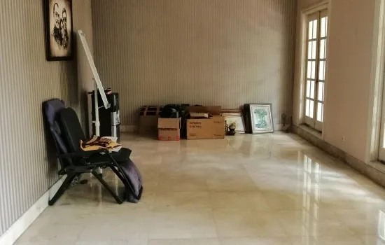 quebec mansion jl pertanian raya lebak bulus jaksel