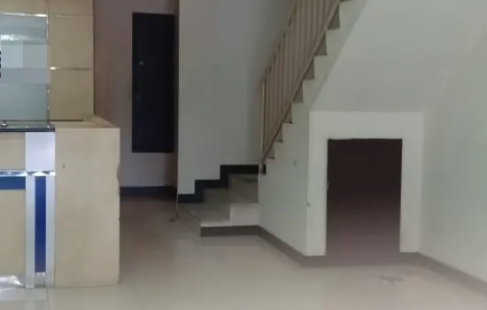 Disewakan ruko Tubagus Angke eks Bank di area komp. Dutamas