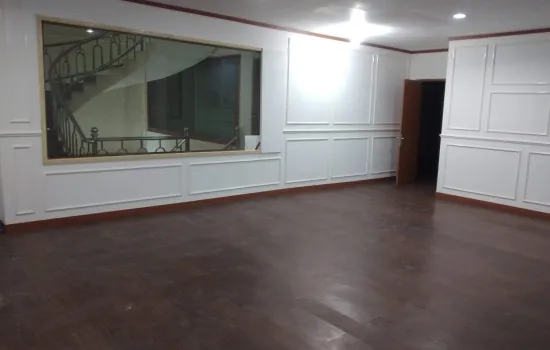 Disewakan Gedung Kantor Per Lantai Cideng Jakarta Pusat