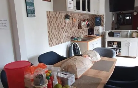 Rumah bagus siap huni