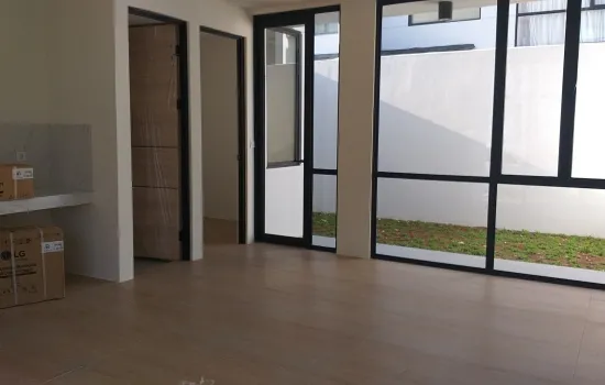 Dijual Rumah Baru HO Cendana Parc Karawaci