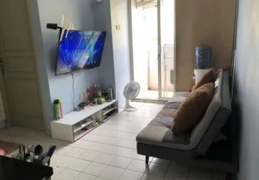 Apartemen Permata Eksekutif 35m Rp440jt