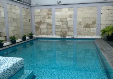 Rumah di Duri Kepa, Jakbar. Lokasi bagus