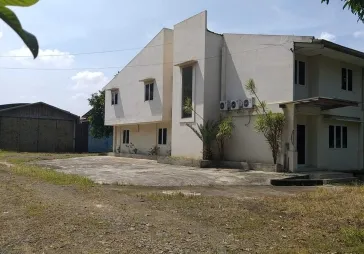 Lokasi bagus