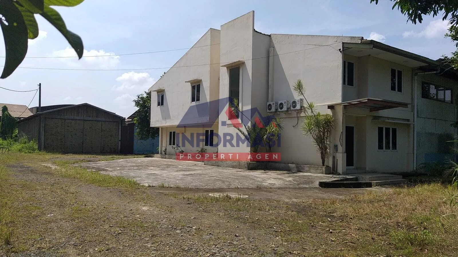 Lokasi bagus