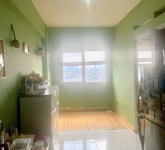 Dijual Apartemen Bagus Gateway Pesanggrahan Jaksel
