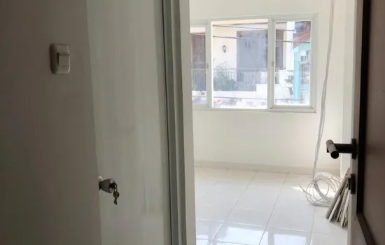 Rumah taman ratu blok C3