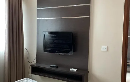 Apartemen Sahid Sudirman Residence