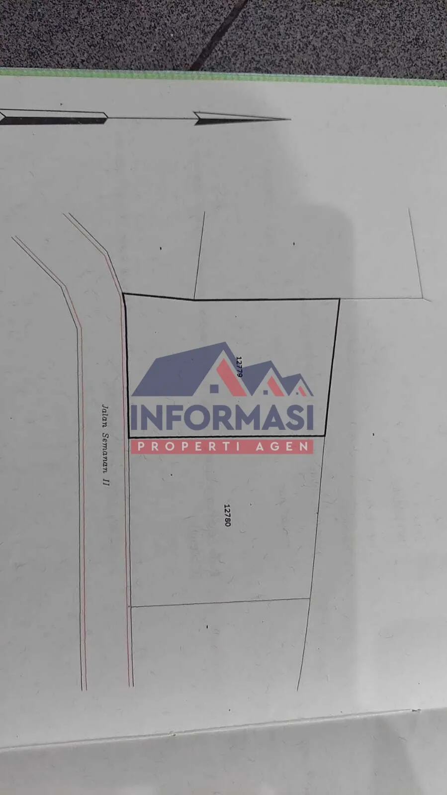 Pergudangan strategis