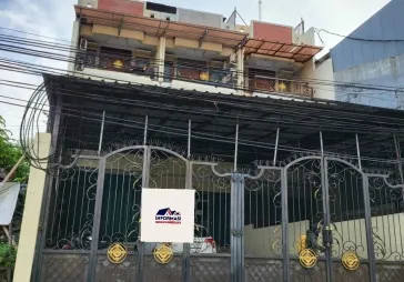 Dijual Ruko Gandeng Duri Kepa
